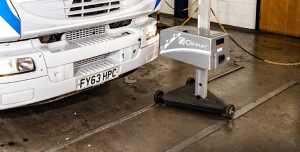 Tecnik-headlamp-rails