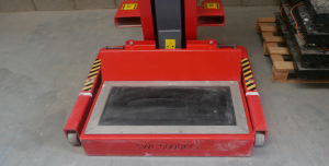 Tecnik-infill-plates