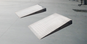 Tecnik-ramps